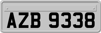 AZB9338