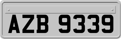 AZB9339