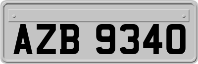 AZB9340