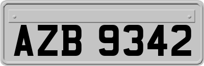AZB9342