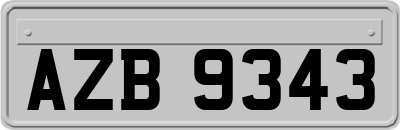AZB9343