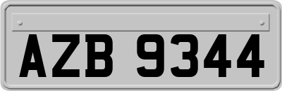 AZB9344