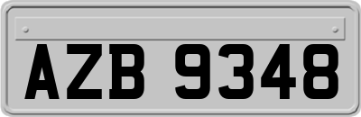 AZB9348