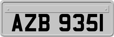 AZB9351