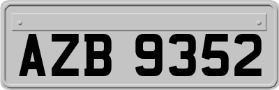 AZB9352
