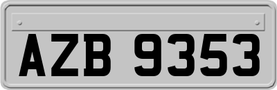 AZB9353