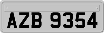 AZB9354