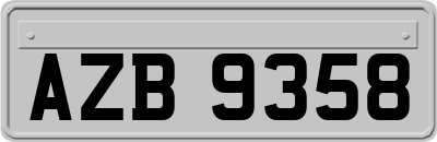 AZB9358