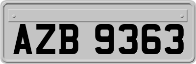 AZB9363