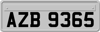 AZB9365