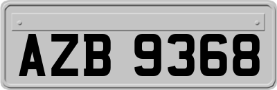 AZB9368