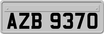 AZB9370