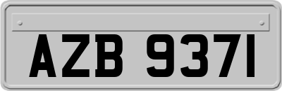 AZB9371