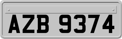 AZB9374