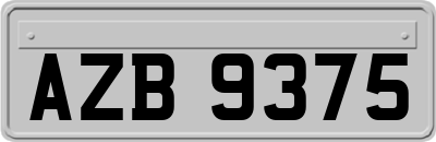 AZB9375