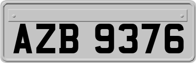 AZB9376