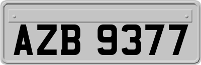 AZB9377
