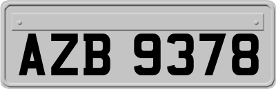 AZB9378