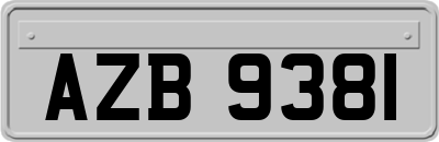 AZB9381