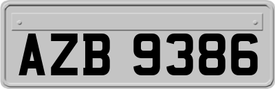 AZB9386