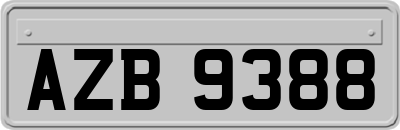 AZB9388