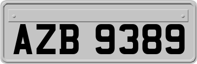 AZB9389