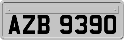 AZB9390