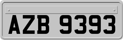 AZB9393