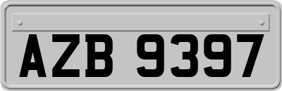 AZB9397