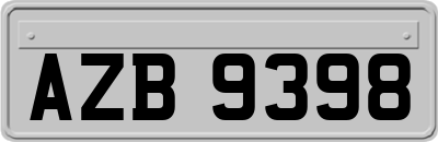AZB9398