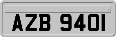 AZB9401
