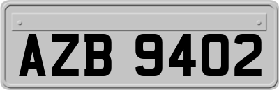 AZB9402