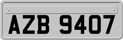 AZB9407