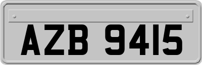 AZB9415