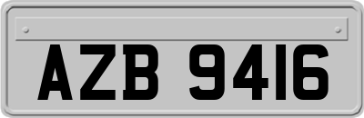 AZB9416