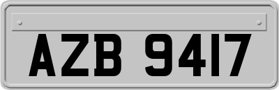 AZB9417