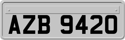 AZB9420