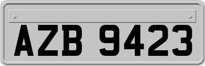 AZB9423
