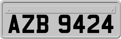 AZB9424