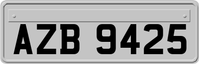 AZB9425