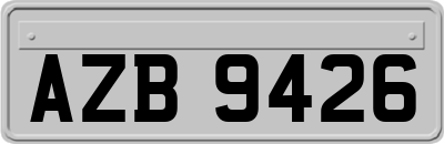 AZB9426