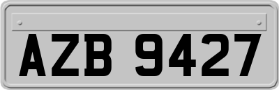 AZB9427