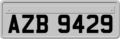 AZB9429
