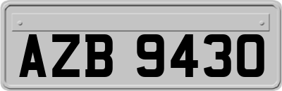 AZB9430