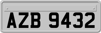 AZB9432