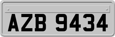 AZB9434