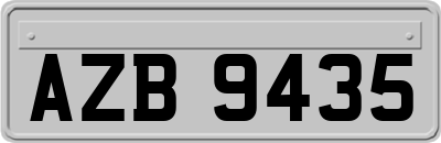 AZB9435