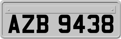 AZB9438