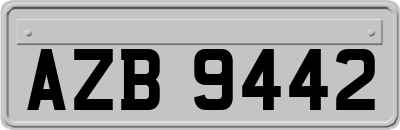 AZB9442