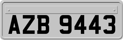 AZB9443